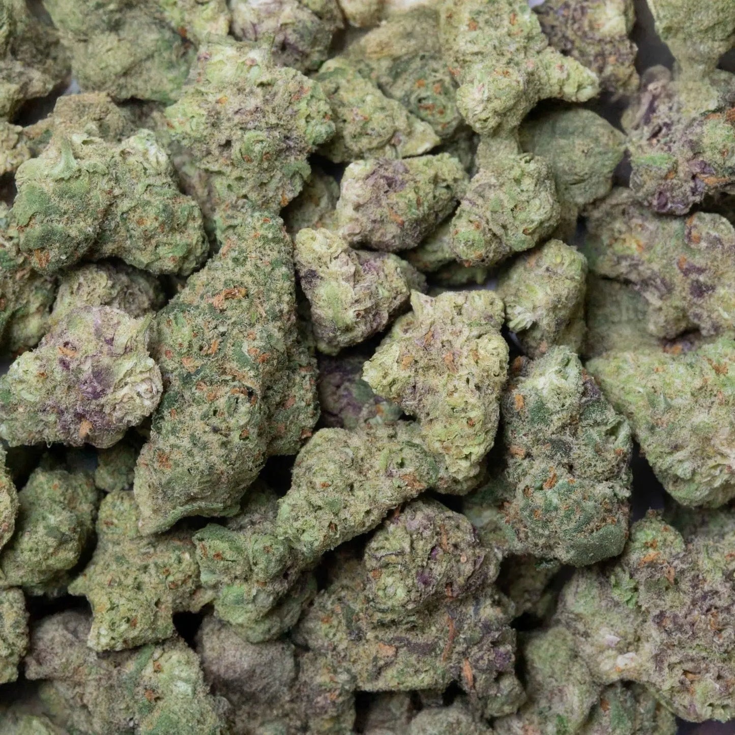 Apple Fritter THC-A Flower supergreenshempco