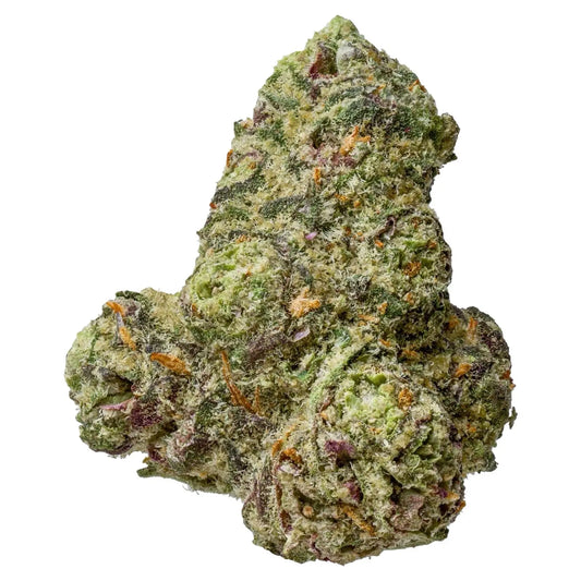 Apple Fritter THC-A Flower supergreenshempco