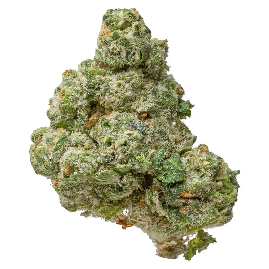 Zuper Candy THC-A Flower supergreenshempco