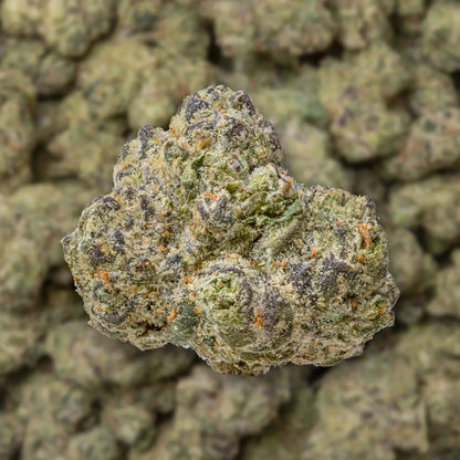 Blue Dream THC-A Flower supergreenshempco