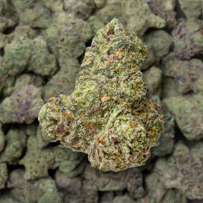 Apple Fritter THC-A Flower supergreenshempco