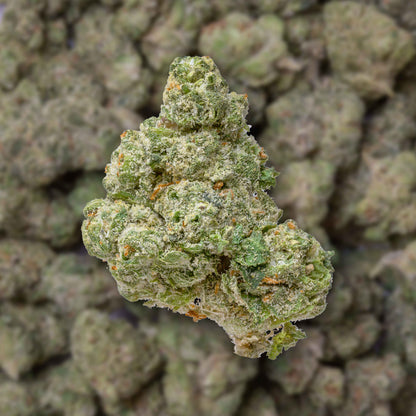 Zuper Candy THC-A Flower supergreenshempco